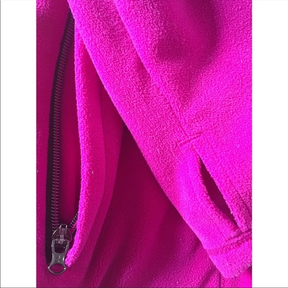 Calvin Klein Performance Fleece - Picture 5 of 7